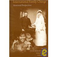 International Family Change: Ideational Perspectives by Jayakody; Rukmalie, 9780805860696