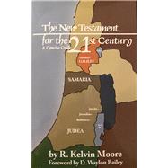 The New Testament by Kelvin Moore, 9780914520696