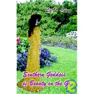 Southern Goddess of Beauty on the Go by Carey, Liz, 9781592680696