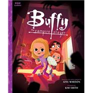 Buffy the Vampire Slayer A Picture Book by Smith, Kim, 9781683690696