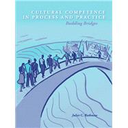 Cultural Competence in Process and Practice Building Bridges by Rothman, Juliet C., 9780205500697