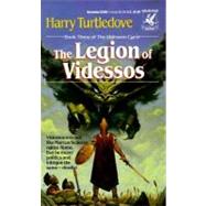 Legion of Videssos by TURTLEDOVE, HARRY, 9780345330697