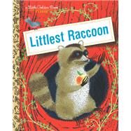 Littlest Raccoon by Parish, Peggy; Humbert, Claude, 9780593380697