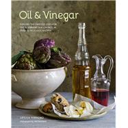 Oil and Vinegar by Ferrigno, Ursula; Baldwin, Jan, 9781788790697