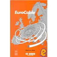 Eurocable: Ec 2000 : Proceedings by Harmer, A. L., 9781586030698