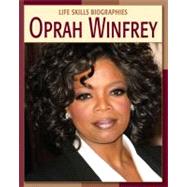 Oprah Winfrey by Alter, Judy, 9781602790698