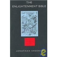 The Enlightenment Bible: Translation, Scholarship, Culture by Sheehan, Jonathan, 9780691130699