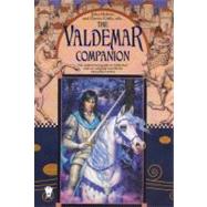 The Valdemar Companion by Helfers, John; Little, Denise, 9780756400699
