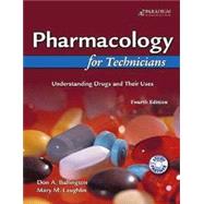 Pharmacy Practice for Technicians, Text with eBook, EOC and Navigator+ (code via mail) (Pharmacy Technician) by Don A. Ballington &? Robert J. Anderson, 9780763880699