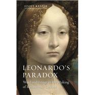 Leonardos Paradox by Keizer, Joost, 9781789140699