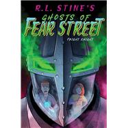 Fright Knight by Stine, R.L., 9798347100699