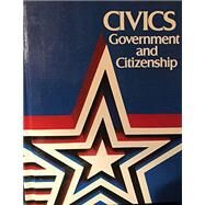 Civics - Government and Citizenship by Fraenkel, Jack R.; Kane, Frank T.; Wolf, Alvin, 9780131350700