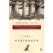 Travels with Charley : In Search of America by Steinbeck, John (Author), 9780142000700