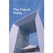 The French Polity by Safran, William, 9780205600700