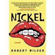 Nickel by Wilder, Robert, 9780997020700