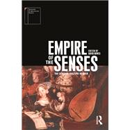 Empire of the Senses by DAVID HOWES, 9781003230700