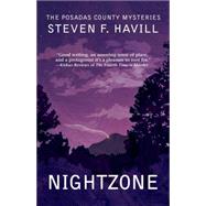 NightZone by Havill, Steven F., 9781464200700