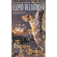 The Beggar Queen by Alexander, Lloyd, 9780141310701