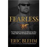 Fearless by BLEHM, ERIC, 9780307730701