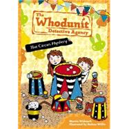 The Circus Mystery by Widmark, Martin; Willis, Helena, 9780448480701