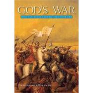 God's War by Tyerman, Christopher, 9780674030701