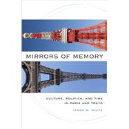 Mirrors of Memory by White, James W., 9780813930701