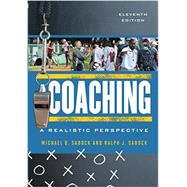 Coaching,Sabock, Michael D.; Sabock,...,9781442270701