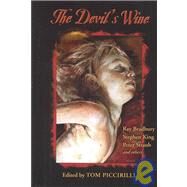 The Devil's Wine by PICCIRILLI TOM (ED), 9781587670701