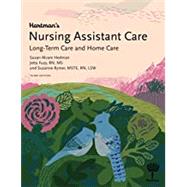 Hartman's Nursing Assistant Care: Long-Term Care and Home Health by Hedman, Susan Alvare, 9781604250701
