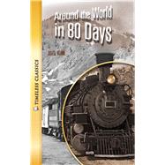 Around the World in Eighty Days by Verne, Jules; Greene, Janice (ADP), 9781616510701