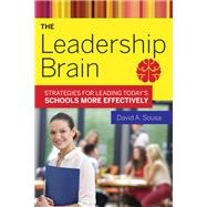The Leadership Brain by David A. Sousa, 9781741700701