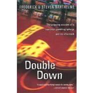Double Down by Barthelme, Frederick, 9780156010702