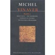 Vinaver Plays Bk. 2 : High Places - The Neighbours - Portrait of a Woman - The Television Programme by Vinaver, Michel; Bradby, David, 9780413720702