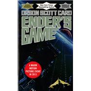 Ender's Game by Card, Orson Scott, 9780812550702