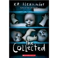 The Collected by Alexander, K. R., 9781338620702