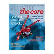 Marketing: The Core, 4th Canadian Edition by Kerin, Roger;   Hartley, Steven;   Rudelius, William;   Clements, Christina;   Bonifacio, Arsenio, 9781259030703
