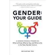 Gender by Airton, Lee, Ph.D., 9781507210703