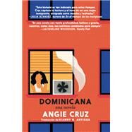 Dominicana by Cruz, Angie; Antigua, Kianny, 9781644210703