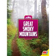 Great Smoky Mountains by Perritano, John, 9781791110703