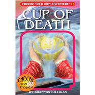 Cup of Death by Gilligan, Shannon, 9781933390703