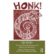 Honk! by Garofalo, Reebee; Allen, Erin T.; Snyder, Andrew, 9780367030704