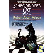 Schrodinger's Cat Trilogy by WILSON, ROBERT A., 9780440500704