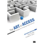 The Art of Access by Cuillier, David; Davis, Charles N., 9781506380704