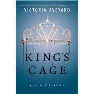 King's Cage by Aveyard, Victoria, 9780062310705