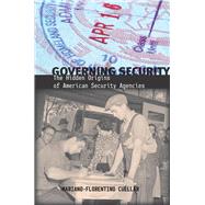 Governing Security by Cuellar, Mariano-Florentino, 9780804770705