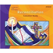 Celebrate and Remember, Reconciliation Catechist Guide by Marconi, Ellen G.; Dailey, Joanna, 9781599820705