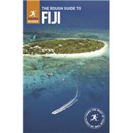 The Rough Guide to Fiji by Osborn, Ian; Zatko, Martin, 9780241280706