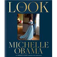 The Look by Michelle Obama, 9780593800706