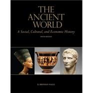 The Ancient World: Social, Cultural, and Economic History by D. Brendan Nagle, 9781597380706