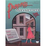 Property Management by Walt Huber and Arlette Lyons, 9781626840706